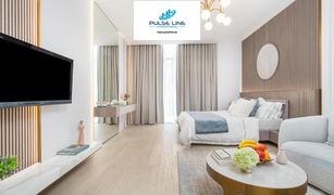 2 Bedrooms Apartment for sale in Indigo Ville, Dubai Q Gardens Lofts