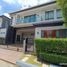 4 Bedroom House for rent at The City Bangna Km.7, Bang Kaeo