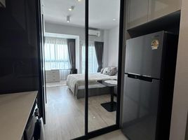 Studio Apartment for rent at Ideo Rama 9 - Asoke, Huai Khwang