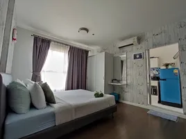 Studio Condo for rent at Baan Kiang Fah, Nong Kae