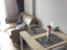 1 Bedroom Condo for rent at Elio Del Ray, Bang Chak, Phra Khanong