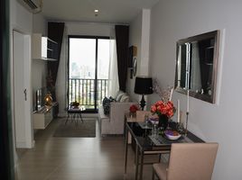 1 Bedroom Apartment for sale at The Niche Pride Thonglor-Phetchaburi, Bang Kapi