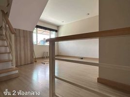 3 Bedroom Townhouse for rent at Greenwich Ramintra, Khan Na Yao