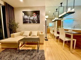 1 Schlafzimmer Wohnung zu verkaufen im Rhythm Sukhumvit 50, Phra Khanong