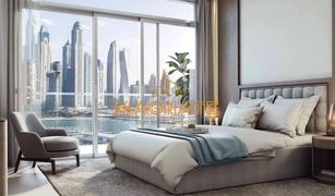 2 Bedrooms Apartment for sale in EMAAR Beachfront, Dubai Palace Beach Residence