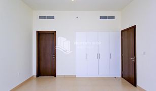 3 Bedrooms Apartment for sale in Najmat Abu Dhabi, Abu Dhabi The Wave