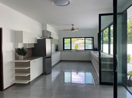 4 Schlafzimmer Villa zu verkaufen im Baan Wang Tan, Mae Hia, Mueang Chiang Mai, Chiang Mai