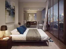 2 Bedroom Apartment for sale at Jumeirah Living Business Bay, Churchill Towers, Business Bay