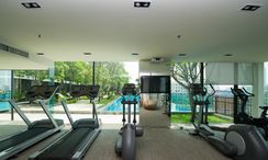 Фото 2 of the Communal Gym at Ideo Ladprao 5