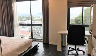 1 Bedroom Condo for sale in Patong, Phuket The Unity Patong