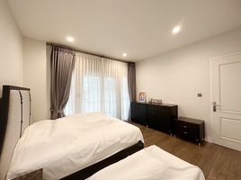 6 Schlafzimmer Villa zu verkaufen im Nantawan Serene Lake, Suthep, Mueang Chiang Mai