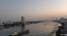 Доступные квартиры в Bangkok River Marina
