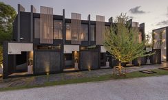 图片 1 of the Communal Garden Area at Villoft Zen Living