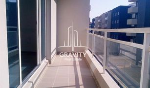 Studio Apartment for sale in Al Reef Downtown, Abu Dhabi Tower 1