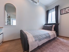 2 Schlafzimmer Villa zu verkaufen im La Vallee Village Town 2 , Hin Lek Fai