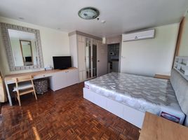 1 Schlafzimmer Appartement zu vermieten im Sukhumvit Suite, Khlong Toei Nuea