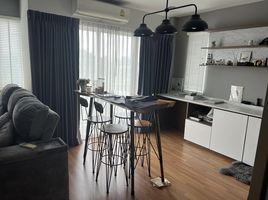 6 Schlafzimmer Villa zu vermieten im Chuan Chuen Modus Viphavadi, Don Mueang, Don Mueang, Bangkok