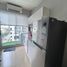 1 Schlafzimmer Appartement zu vermieten im CU Terrace, Wang Mai, Pathum Wan