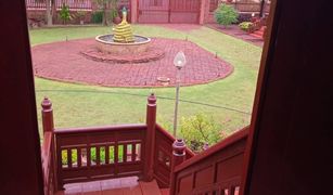 6 Bedrooms House for sale in Thung Thong, Kanchanaburi 