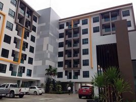 1 Bedroom Condo for sale at Happy Place Condo, Sakhu