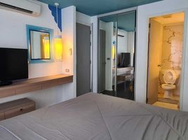 2 Schlafzimmer Appartement zu vermieten im Atlantis Condo Resort, Nong Prue, Pattaya