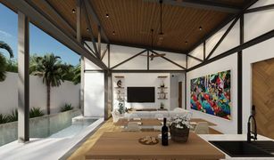 3 Bedrooms Villa for sale in Rawai, Phuket Sunset Garden Phase 4