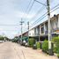 3 Bedroom Townhouse for sale at Pruksa Prime Rangsit-Khlong 3, Khlong Sam, Khlong Luang