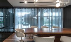 Фото 3 of the Co-Working Space / Meeting Room at Metris Rama 9-Ramkhamhaeng