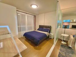 1 Schlafzimmer Appartement zu vermieten im D Condo Creek, Kathu, Kathu, Phuket