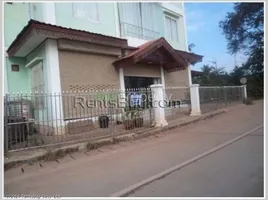6 Bedroom House for rent in Wattay International Airport, Sikhottabong, Chanthaboury