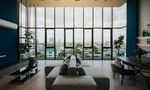 Co-Working Space / Meeting Room at Elio Sathorn-Wutthakat