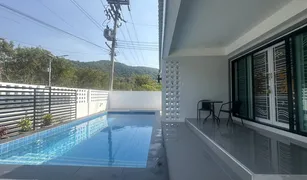 3 Bedrooms Villa for sale in Sattahip, Pattaya 