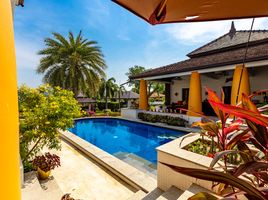 6 Schlafzimmer Villa zu verkaufen im Hunsa Residence, Nong Kae, Hua Hin