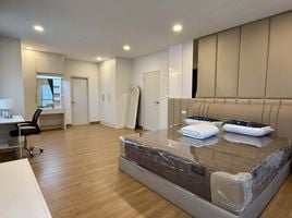 4 Schlafzimmer Haus zu vermieten im Centro Bangna, Bang Kaeo, Bang Phli, Samut Prakan, Thailand