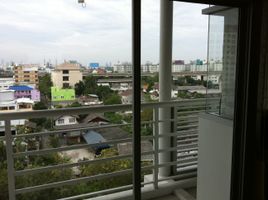 Studio Appartement zu vermieten im The Link Sukhumvit 50, Phra Khanong