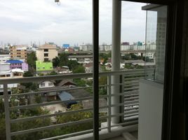 Studio Apartment for rent at The Link Sukhumvit 50, Phra Khanong, Khlong Toei