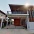 3 Bedroom House for sale at Villa Flora Chiangmai, Nong Khwai, Hang Dong, Chiang Mai