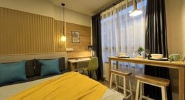 Available Units at D Condo Creek
