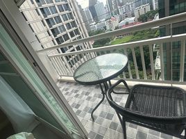 在Grand Park View Asoke租赁的1 卧室 住宅, Khlong Toei Nuea