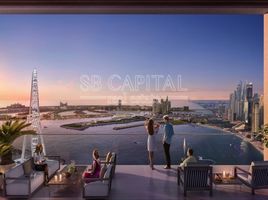 3 बेडरूम अपार्टमेंट for sale at Bluewaters Bay, Bluewaters Residences, Bluewaters