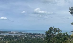 N/A Land for sale in Bo Phut, Koh Samui 