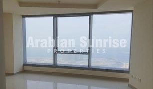 3 Bedrooms Apartment for sale in Shams Abu Dhabi, Abu Dhabi Sun Tower