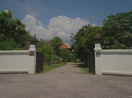 3 Bedroom Villa for sale in San Phisuea, Mueang Chiang Mai, San Phisuea