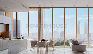 3 Bedrooms Apartment for sale in Emirates Gardens 1, Dubai Levanto By Oro24