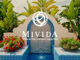 3 Bedroom Condo for sale at Mivida, The 5th Settlement, New Cairo City
