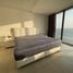 1 Schlafzimmer Appartement zu vermieten im Water's Edge, Na Chom Thian