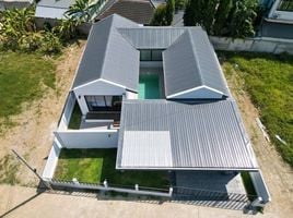 ขายบ้านเดี่ยว 3 ห้องนอน ใน หางดง เชียงใหม่, หนองควาย
