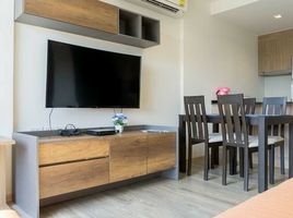 1 Bedroom Apartment for sale at Rain Cha Am - Hua Hin, Cha-Am, Cha-Am, Phetchaburi