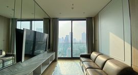 Available Units at Anil Sathorn 12