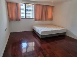 4 Bedroom Apartment for rent at Bangkapi Mansion, Khlong Toei